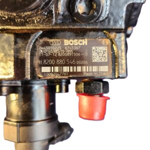 0445 010 225 Fuel Injection Pump Suits V6 Nissan Navara