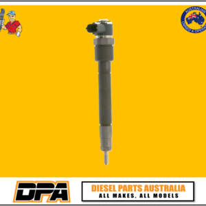 0445110078 VOLVO DIESEL INJECTOR. GENUINE BOSCH BRAND NEW.