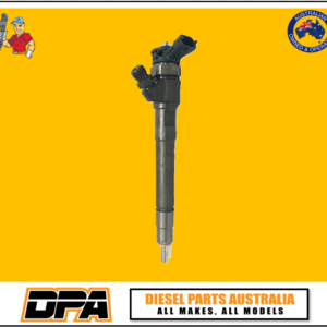 0445110430 JEEP DIESEL INJECTOR. GENUINE BOSCH BRAND NEW. 0445 110 430
