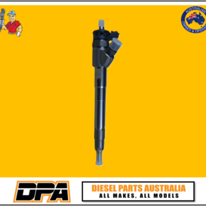 0445110523 JEEP DIESEL INJECTOR. GENUINE BOSCH BRAND NEW. 0445 110 523
