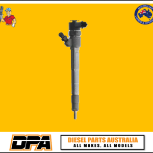 0445110807 CUMMINS/FOTON DIESEL INJECTOR. GENUINE BOSCH BRAND NEW. 0445 110 807