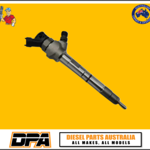 0445110961 SAIC DIESEL INJECTOR. GENUINE BOSCH BRAND NEW.
