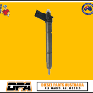 0445110581 KIA/HYUNDAI DIESEL INJECTOR. GENUINE BOSCH BRAND NEW. 0445 110 581