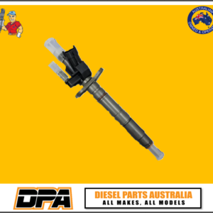 0445116064 LAND ROVER DIESEL INJECTOR. GENUINE BOSCH BRAND NEW.