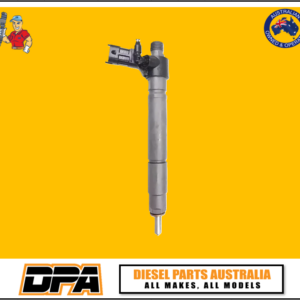 0445117079 AUDI/VOLKSWAGEN DIESEL INJECTOR. GENUINE BOSCH BRAND NEW. 0445 117 079