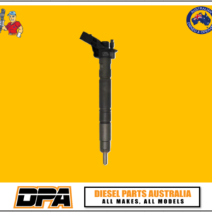0445117083 VOLKSWAGEN/AUDI DIESEL INJECTOR. GENUINE BOSCH BRAND NEW.