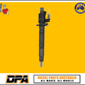 0445117092 FORD DIESEL INJECTOR. GENUINE BOSCH BRAND NEW. 0445 117 092