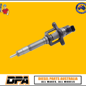 0445120090 MITSUBISHI DIESEL INJECTOR. GENUINE BOSCH BRAND NEW.