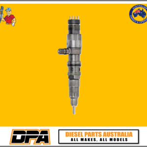 0445120065 DEUTZ/FENDT DIESEL INJECTOR. GENUINE BOSCH BRAND NEW. 0445 120 065