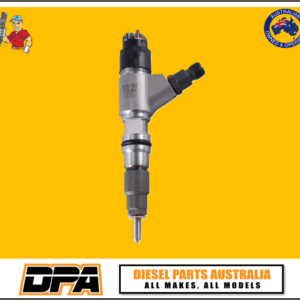 0445120520 CATERPILLAR/PERKINS DIESEL INJECTOR. GENUINE BOSCH BRAND NEW. 0445 120 520