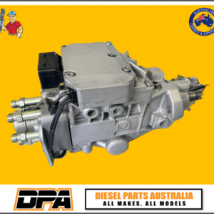 0470006002 BOSCH DIESEL REFURBISHED FUEL PUMP. PERKINS 2644P502.