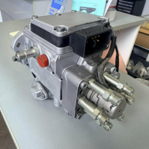 0470006002 BOSCH DIESEL REFURBISHED FUEL PUMP. PERKINS 2644P502.