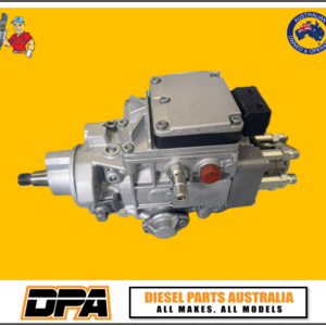 0470006002 BOSCH DIESEL REFURBISHED FUEL PUMP. PERKINS 2644P502.