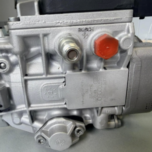 0470006002 BOSCH DIESEL REFURBISHED FUEL PUMP. PERKINS 2644P502.