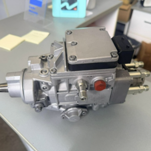 0470006002 BOSCH DIESEL REFURBISHED FUEL PUMP. PERKINS 2644P502.