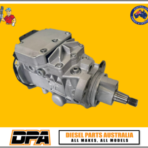 0470006002 BOSCH DIESEL REFURBISHED FUEL PUMP. PERKINS 2644P502.