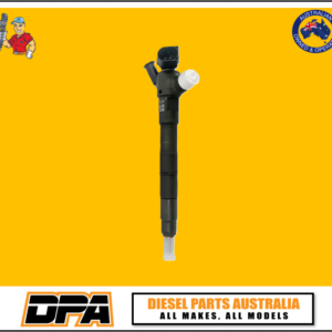 04L130277BG VOLKSWAGEN DIESEL INJECTOR. GENUINE DELPHI BRAND NEW.
