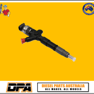 095000-7820 TOYOTA DIESEL INJECTOR. GENUINE DENSO BRAND NEW.