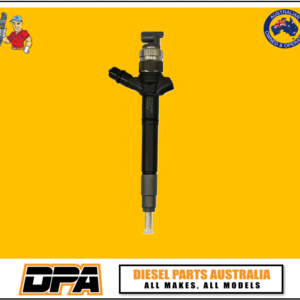 095000-9770 TOYOTA DIESEL INJECTOR. GENUINE DENSO BRAND NEW.