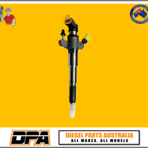 16600-00Q2K NISSAN DIESEL INJECTOR. GENUINE SCHAEFFLER BRAND NEW.