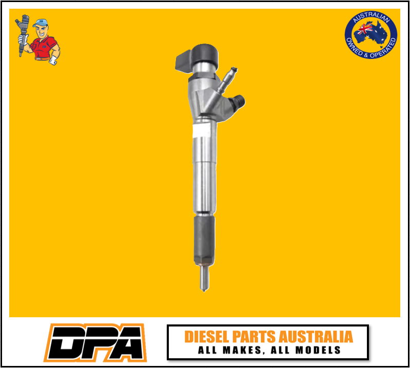 16600-6212R RENAULT/MERCEDES-BENZ DIESEL INJECTOR. GENUINE SCHAEFFLER BRAND NEW.