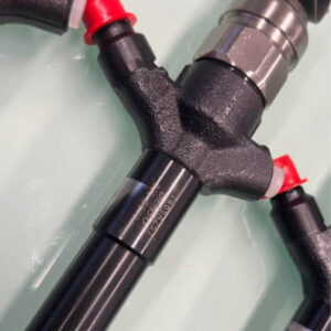 Mitsubishi Triton 2.5L Diesel Injector Set Genuine Used/Tested inc Warranty