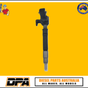 23670-09460 TOYOTA DIESEL INJECTOR. GENUINE DENSO BRAND NEW.