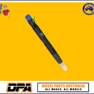 28229876 JCB DIESEL INJECTOR. GENUINE DELPHI BRAND NEW.