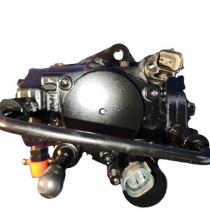 1460A053 Common Rail Fuel Pump Suits Mitsubishi Triton 4D56