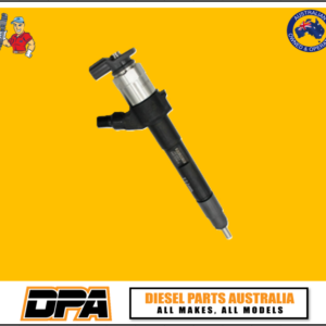 295050-0120 MITSUBISHI DIESEL INJECTOR. GENUINE DENSO BRAND NEW.