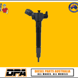 29570-01980 TOYOTA DIESEL INJECTOR. GENUINE DENSO BRAND NEW.
