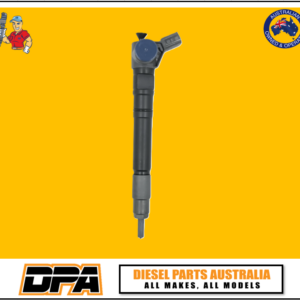 295700-0550 TOYOTA DIESEL INJECTOR. GENUINE DENSO BRAND NEW.