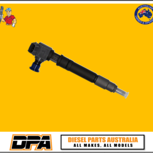295700-0560 TOYOTA DIESEL INJECTOR. GENUINE DENSO BRAND NEW