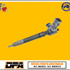 295700-1790 TOYOTA DIESEL INJECTOR. GENUINE DENSO BRAND NEW