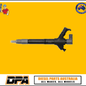 295900-0420 TOYOTA DIESEL INJECTOR. GENUINE DENSO BRAND NEW.