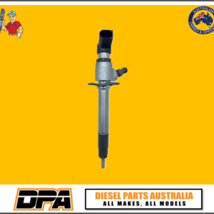 562001110 LAND ROVER DIESEL INJECTOR. GENUINE SCHAEFFLER BRAND NEW.