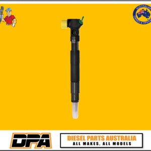 A651074987 MERCEDES-BENZ/JEEP DIESEL INJECTOR. GENUINE DELPHI BRAND NEW.