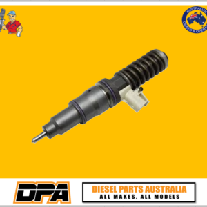 BEBE4D13101 VOLVO/MACK DIESEL INJECTOR. GENUINE DELPHI BRAND NEW.
