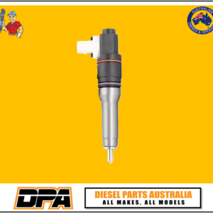 BEBJ1A05001 DAF DIESEL INJECTOR. GENUINE DELPHI BRAND NEW.