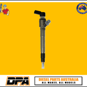 BK2Q9K546AG FORD/MAZDA DIESEL INJECTOR. GENUINE SCHAEFFLER BRAND NEW.