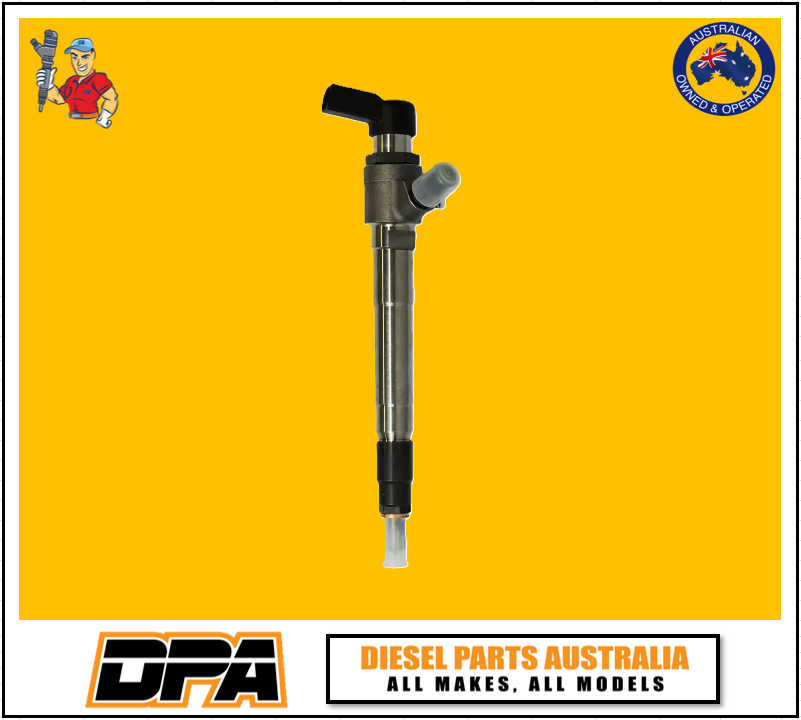BK2Q9K546AG FORD/MAZDA DIESEL INJECTOR. GENUINE SCHAEFFLER BRAND NEW.
