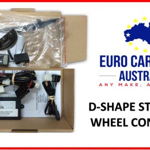 Cruise Control Kit for FIAT PUNTO All Model from 2009 FI04R