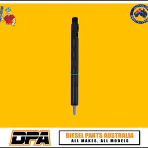 R05001D JCB DIESEL INJECTOR. GENUINE DELPHI BRAND NEW.