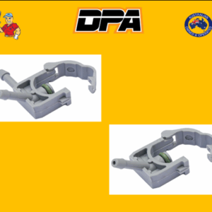 Common Rail Delphi Leak Off Connector suitable for Mercedes