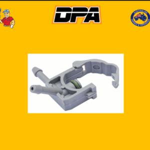 Common Rail Delphi Leak Off Connector suitable for Mercedes
