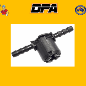 Common Rail Leak Off Connector, suitable for Bosch Piezo