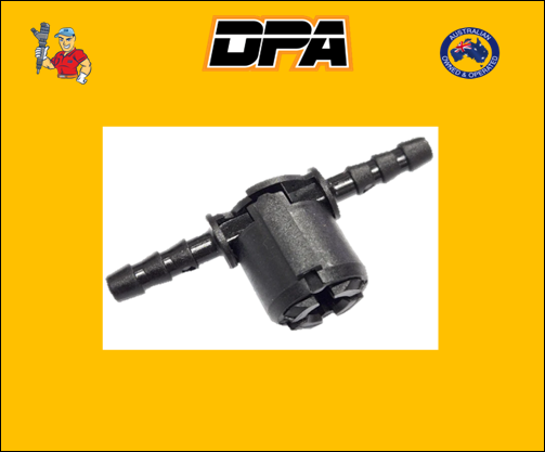 Common Rail Leak Off Connector, suitable for Bosch Piezo