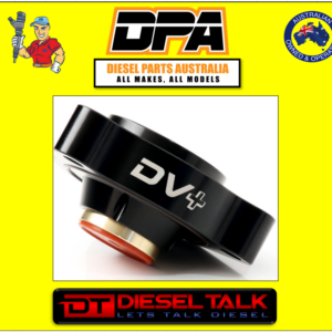 GO FAST BITS T9357 VTA DV+ DIVERTER VALVE BMW APPLICATIONS GFB