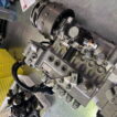 Zexel Fuel Injection Pump To Suit Hino J08C 107691-3580 - Image 2